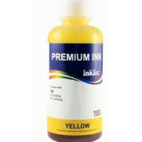 Чернила для HP 971(CN624AM)/ hp 971XL(CN628AM) ,Yellow Pigment , InkTec H5971-100MY, 100мл